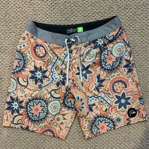 Quicksilver Highline Boardshorts